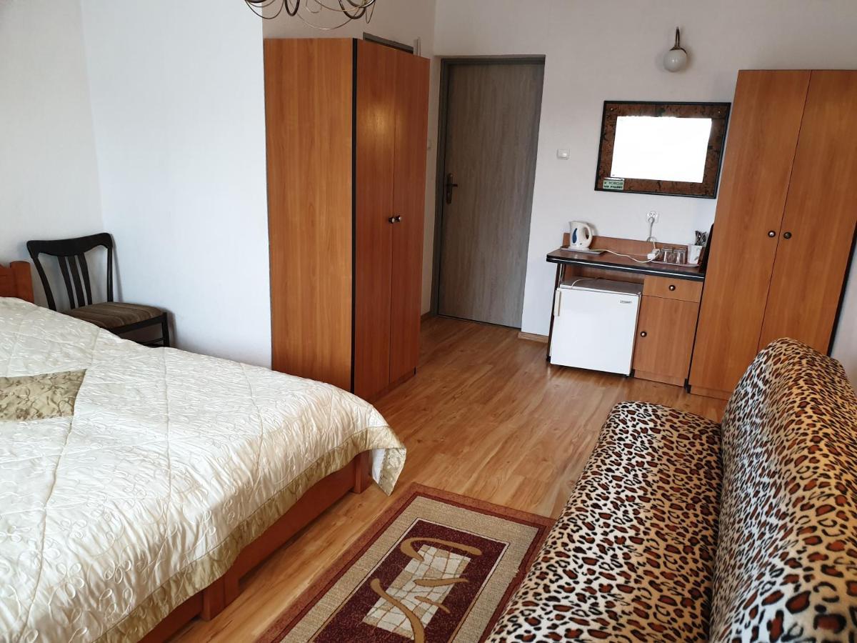Renesans 호텔 Władysławowo 외부 사진