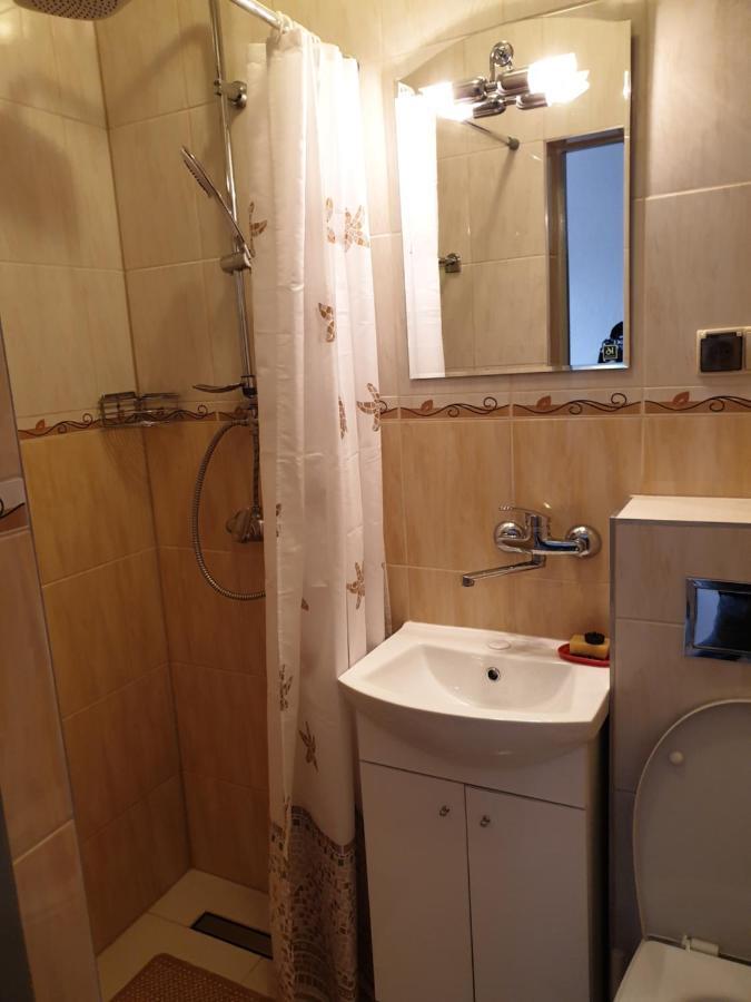 Renesans 호텔 Władysławowo 외부 사진