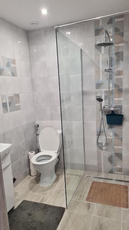 Renesans 호텔 Władysławowo 외부 사진